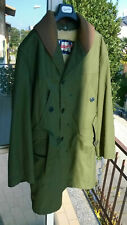 Tanker cappotto parka usato  Cervia