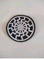 Patch soleil noir d'occasion  Longuyon