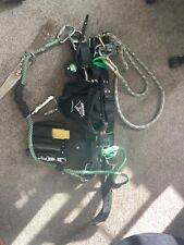 Buckingham lineman climbing for sale  Oceanside