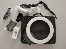 Semplix led ringlampe gebraucht kaufen  Kleinostheim