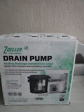 Zoeller 105 0001 for sale  Hollywood