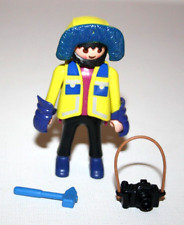 Playmobil 3193 4076 d'occasion  Forbach