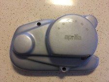 Used aprilia custom for sale  LLANDINAM