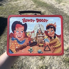 Original howdy doody for sale  Chula Vista