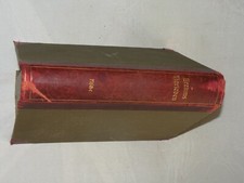 Brehms tierleben auflage gebraucht kaufen  Neustadt a.d.Donau