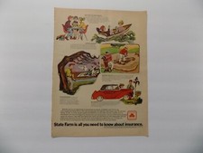 1969 print state for sale  Russells Point