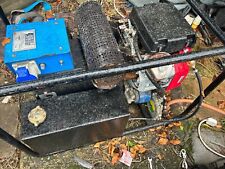 Stephill generator 10kva for sale  LEICESTER