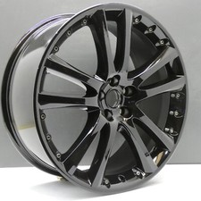 Jaguar senta alloy for sale  CRAMLINGTON