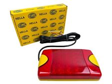 Hella heckleuchte duraled gebraucht kaufen  Mettingen