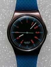 Swatch icebreaker 113 usato  Italia
