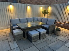 Nova cambridge garden for sale  MERTHYR TYDFIL