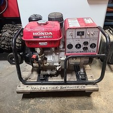 Honda generator 500 for sale  Mount Holly