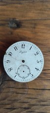 Mouvement montre gousset d'occasion  Albi