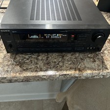 Sony str av1070x for sale  Winter Haven