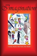Imagination for sale  Powder Springs