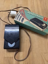 Historischer modellbahntrafo d gebraucht kaufen  Chemnitz
