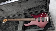 Washburn 400 string for sale  MALVERN