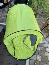 Pop wurfzelt personen gebraucht kaufen  Waibstadt