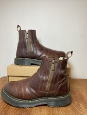 Martens docs 2976 for sale  BASINGSTOKE