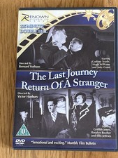 Last journey 1935 for sale  CARTERTON