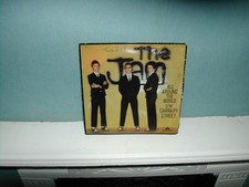 Jam around p for sale  UK