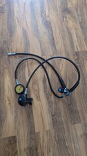 Scubapro mr2 scuba for sale  PENZANCE