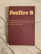 Foxfire wigginton eliot for sale  Woodbridge