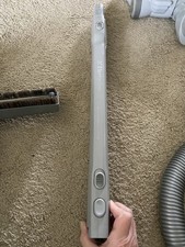 Electrolux oxygen vacuum d'occasion  Expédié en Belgium