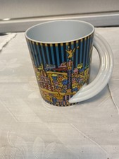 Rosenthal tasse berlin gebraucht kaufen Rosenthal tasse berlin gebraucht kaufen  Berlin