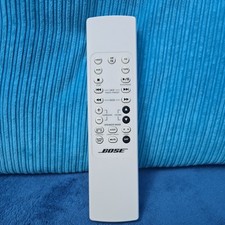Bose lifestyle genuine for sale  BIRMINGHAM
