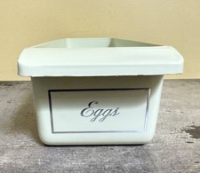 Vintage refrigerator egg for sale  Hamilton