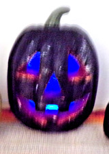 Glitter pumpkins jack for sale  Richland