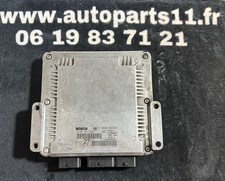 Calculateur moteur peugeot d'occasion Calculateur moteur peugeot d'occasion  Carcassonne