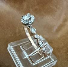 Elegant signed 10k for sale  Hilliard