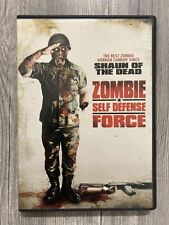Dvd zombie self gebraucht kaufen  Bobingen