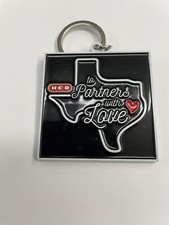 Heb keychain partners d'occasion  Expédié en Belgium