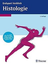 Endspurt vorklinik histologie gebraucht kaufen  Berlin