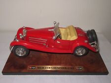 Mercedes 500 1936 usato  Roma