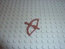 Lego redbrown bow d'occasion Lego redbrown bow d'occasion  La Rivière-de-Corps