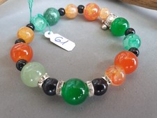 Bracciale donna elasticizzato usato  Italia
