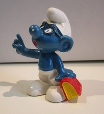 280 puffi puffo usato  Milano