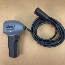 Warn winch remote for sale  Kingston