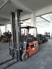Carrello elevatore usato usato  Cinisello Balsamo