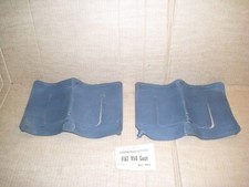 Copriradiatore per fiat usato  Venetico