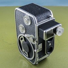 Paillard bolex b8l d'occasion  Expédié en Belgium