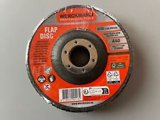 Lot disque abrasif d'occasion  Chartres-de-Bretagne