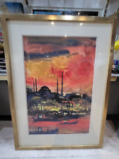 Loukine rostislas istanbul d'occasion  Troyes