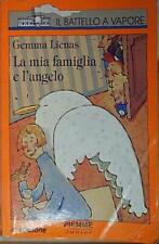 Lienas mia famiglia usato  Fonte Nuova