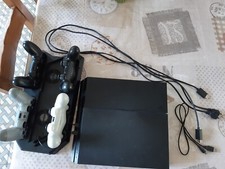 Sony playstation console d'occasion  Sars-Poteries