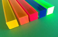 Acrylglas stäbe vierkantstab gebraucht kaufen  Uedem